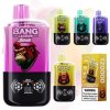 Bang Leader 120k Puffs | E papierosy Bang Leader 120k Puffs | E papierosy
