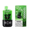 Bang Leader 120k Puffs | E papierosy Bang Leader 120k Puffs | E papierosy