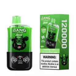 Bang Leader 120k Puffs | E papierosy Bang Leader 120k Puffs | E papierosy