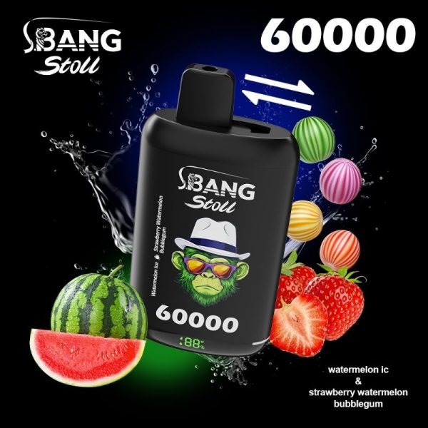 Bang Leader 60000 Puffs | E papierosy Bang Leader 60000 Puffs | E papierosy