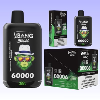 Bang Leader 60000 Puffs | E papierosy Bang Leader 60000 Puffs | E papierosy