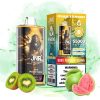 JNR Rage Grilla 55000 Puffs | E papierosy JNR Rage Grilla 55000 Puffs | E papierosy