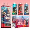 JNR Rage Grilla 55000 Puffs | E papierosy JNR Rage Grilla 55000 Puffs | E papierosy