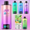 JNR Tripel 3in1 110k Puffs | E papierosy JNR Tripel 3in1 110k Puffs | E papierosy