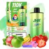 JNR Tripel 3in1 110k Puffs | E papierosy JNR Tripel 3in1 110k Puffs | E papierosy