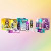 Vapen Titan-X 30000 Puffs | E papierosy Vapen Titan-X 30000 Puffs | E papierosy