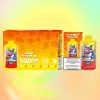 Vapen Mega 50000 Puffs | E papierosy Vapen Mega 50000 Puffs | E papierosy
