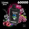 Bang Leader 60000 Puffs | E papierosy Bang Leader 60000 Puffs | E papierosy