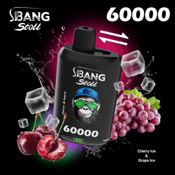 Bang Leader 60000 Puffs | E papierosy Bang Leader 60000 Puffs | E papierosy