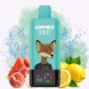 Airmez Fox 4 IN 1 120k Puffs | E papierosy Airmez Fox 4 IN 1 120k Puffs | E papierosy