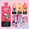 Airmez Fox 4 IN 1 120k Puffs | E papierosy Airmez Fox 4 IN 1 120k Puffs | E papierosy