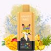 Airmez Fox 4 IN 1 120k Puffs | E papierosy Airmez Fox 4 IN 1 120k Puffs | E papierosy