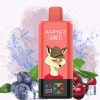 Airmez Fox 4 IN 1 120k Puffs | E papierosy Airmez Fox 4 IN 1 120k Puffs | E papierosy