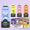 Airmez Fox 6 IN 1 140k Puffs | E papierosy Airmez Fox 6 IN 1 140k Puffs | E papierosy