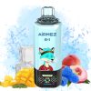Airmez Fox 6 IN 1 140k Puffs | E papierosy Airmez Fox 6 IN 1 140k Puffs | E papierosy