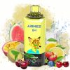 Airmez Fox 6 IN 1 140k Puffs | E papierosy Airmez Fox 6 IN 1 140k Puffs | E papierosy