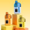 Airmez Lux 60000 Puffs | E papierosy Airmez Lux 60000 Puffs | E papierosy