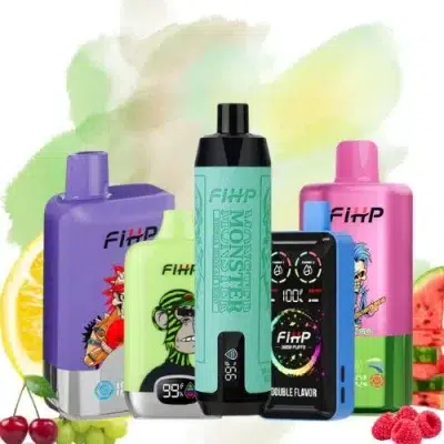 FIHP VAPE FIHP VAPE