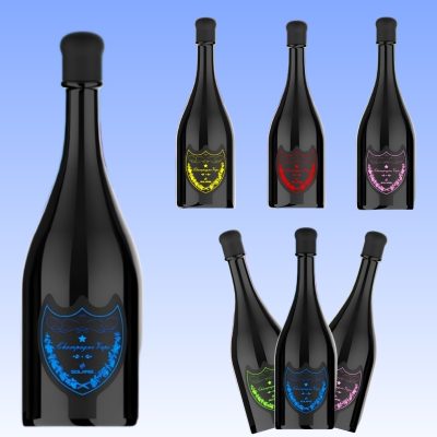 Solaris Champagne 30000 puffs | E papierosy Solaris Champagne 30000 puffs | E papierosy