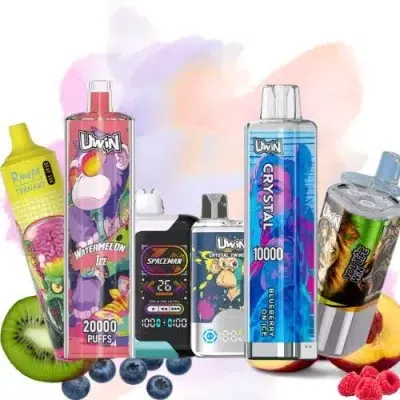 UWIN VAPE UWIN VAPE