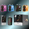 ZOOY Blaze 25000 Puffs | E papierosy ZOOY Blaze 25000 Puffs | E papierosy