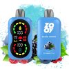 ZOOY Blaze 25000 Puffs | E papierosy ZOOY Blaze 25000 Puffs | E papierosy