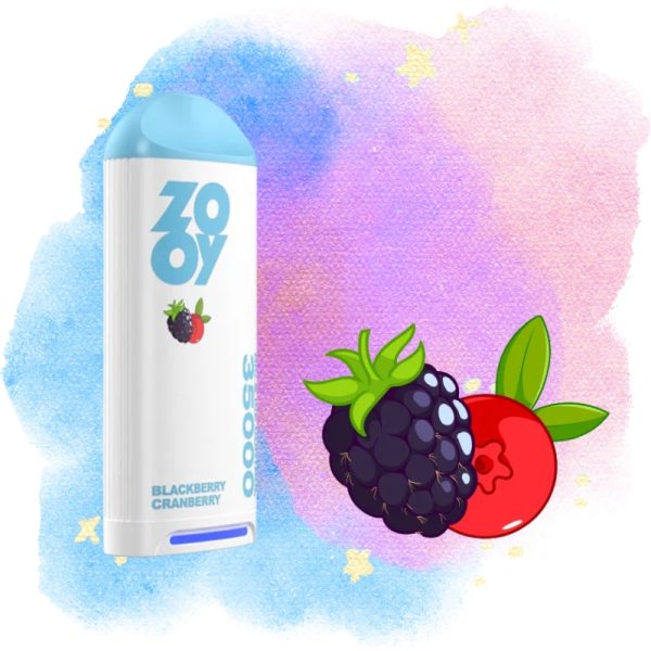 ZOOY FIRZEN 35000 Puffs | E papierosy ZOOY FIRZEN 35000 Puffs | E papierosy