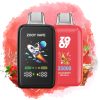 ZOOY FLYER 35000 Puffs | E papierosy ZOOY FLYER 35000 Puffs | E papierosy