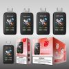 ZOOY FLYER 35000 Puffs | E papierosy ZOOY FLYER 35000 Puffs | E papierosy