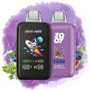 ZOOY FLYER 35000 Puffs | E papierosy ZOOY FLYER 35000 Puffs | E papierosy