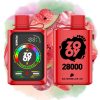 ZOOY POWER 28000 Puffs | E papierosy ZOOY POWER 28000 Puffs | E papierosy