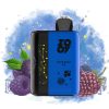 ZOOY STARS 30000 Puffs | E papierosy ZOOY STARS 30000 Puffs | E papierosy