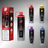 ZOOY Shisha 25000 Puffs | E papierosy ZOOY Shisha 25000 Puffs | E papierosy