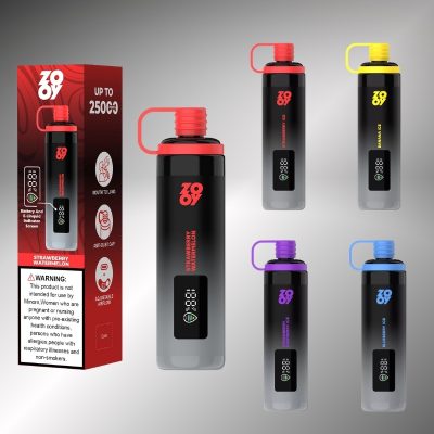 ZOOY Shisha 25000 Puffs | E papierosy ZOOY Shisha 25000 Puffs | E papierosy