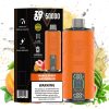ZOOY Shisha 50000 Puffs | E papierosy ZOOY Shisha 50000 Puffs | E papierosy