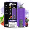 ZOOY Shisha 50000 Puffs | E papierosy ZOOY Shisha 50000 Puffs | E papierosy