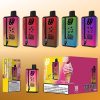 ZOOY TWINS 30000 Puffs | E papierosy ZOOY TWINS 30000 Puffs | E papierosy