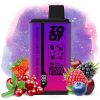 ZOOY TWINS 30000 Puffs | E papierosy ZOOY TWINS 30000 Puffs | E papierosy