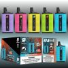 ZOOY TWINS 35000 Puffs | E papierosy ZOOY TWINS 35000 Puffs | E papierosy