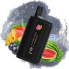 ZOOY TWINS 35000 Puffs | E papierosy ZOOY TWINS 35000 Puffs | E papierosy