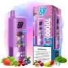 ZOOY Triple 70000 Puffs | E papierosy ZOOY Triple 70000 Puffs | E papierosy