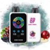 ZOOY ZERO 45000 Puffs | E papierosy ZOOY ZERO 45000 Puffs | E papierosy