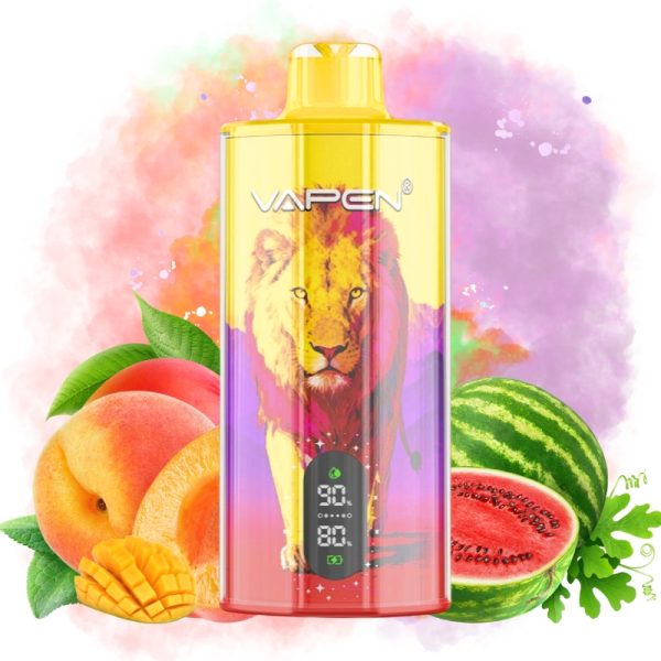 VAPEN Aura100K Puffs | E papierosy VAPEN Aura100K Puffs | E papierosy