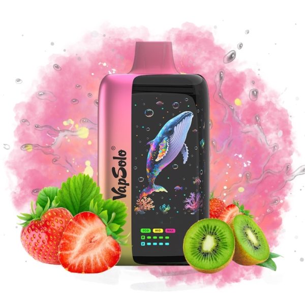 Vapsolo Master 70000 Puffs | E papierosy Vapsolo Master 70000 Puffs | E papierosy