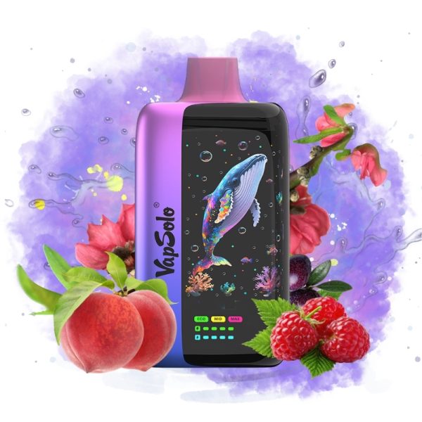 Vapsolo Master 70000 Puffs | E papierosy Vapsolo Master 70000 Puffs | E papierosy