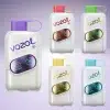Vozol Star Click 50000 Puffs | E papierosy Vozol Star Click 50000 Puffs | E papierosy