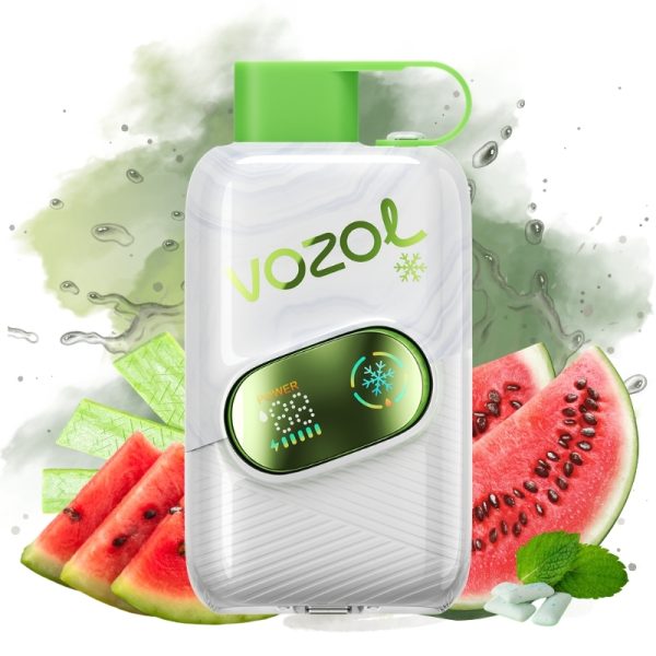 Vozol Star Click 50000 Puffs | E papierosy Vozol Star Click 50000 Puffs | E papierosy