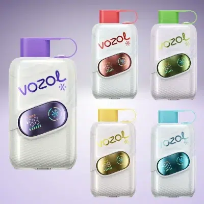 Vozol Star Click 50000 Puffs | E papierosy Vozol Star Click 50000 Puffs | E papierosy
