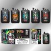 BANG LEGEND 140K | E papierosy BANG LEGEND 140K | E papierosy
