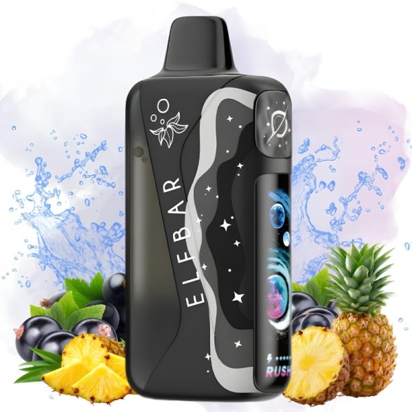 Elfbar Lush King Pro 40000 Puffs | E papierosy Elfbar Lush King Pro 40000 Puffs | E papierosy